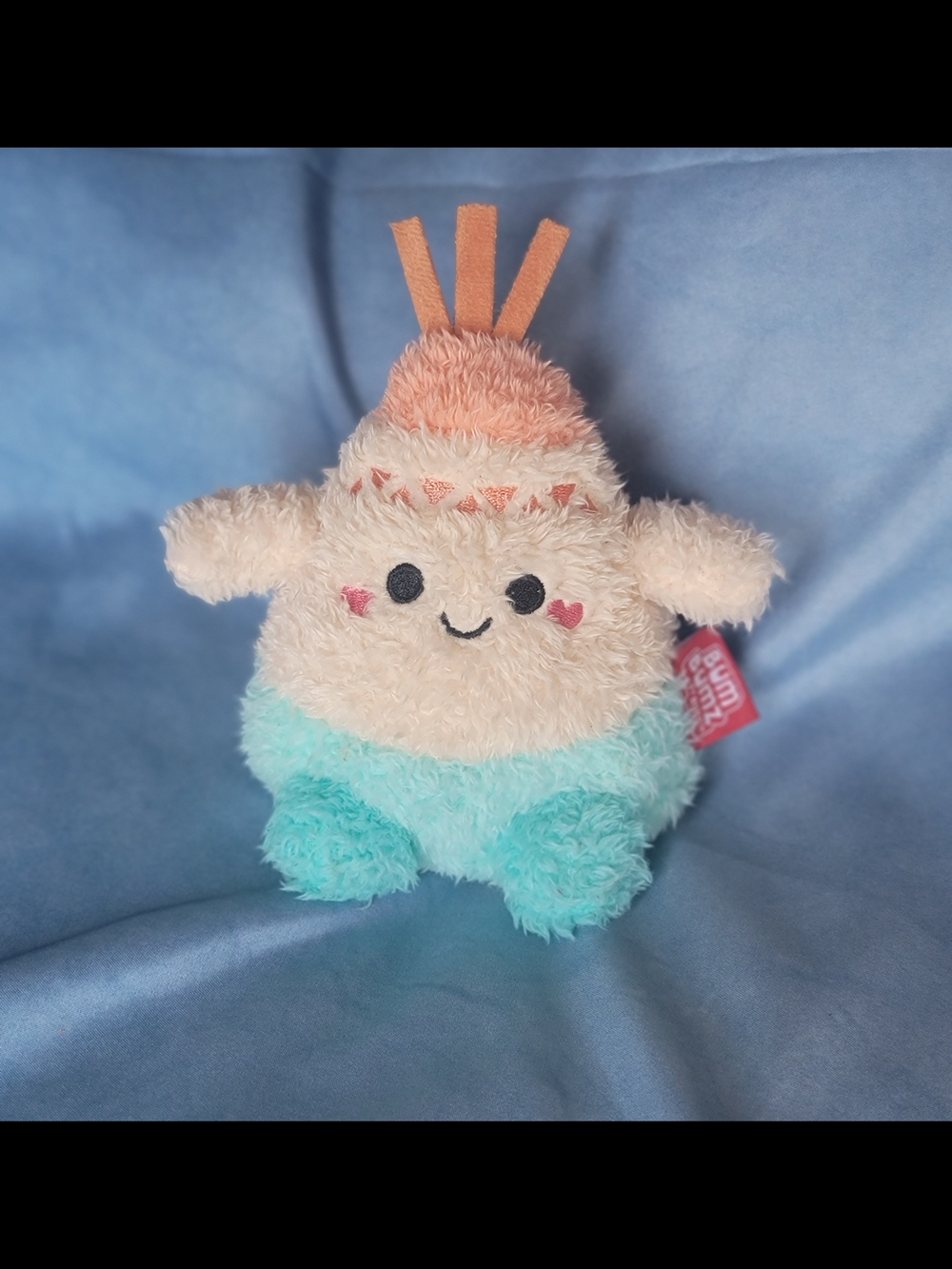 Bumbumz Tent Plush